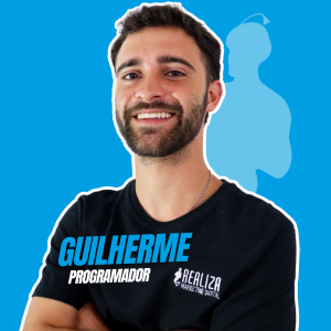 Foto de Guilherme Kudlawiec