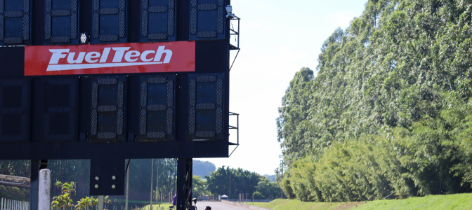 Cronometragem profissional no marketing para eventos esportivos