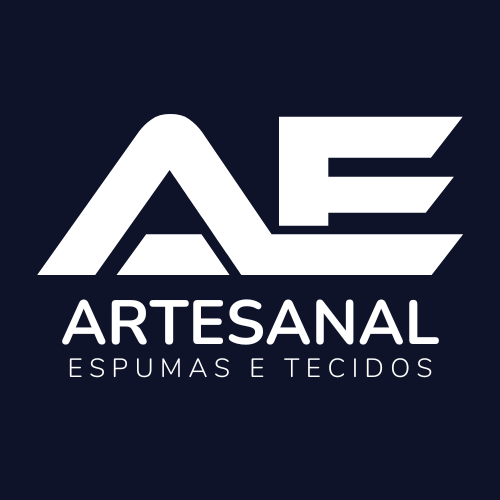 Artesanal Arte Espumas - Logo