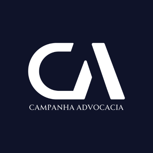 Campanha Advocacia - Logo