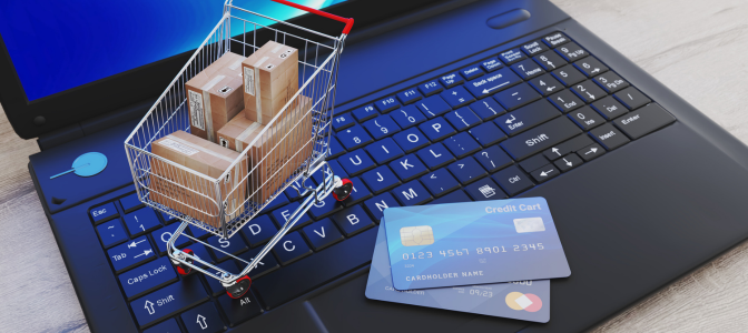Como funciona um e-commerce?