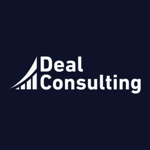 Deal Consulting - Logo