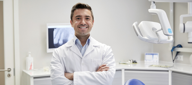 Social Media para Dentista: Como Atrair Pacientes e Construir Autoridade no Digital
