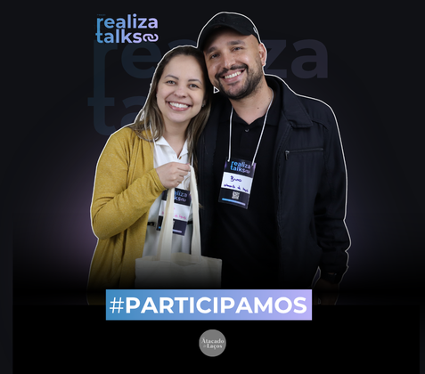 Realiza Talks foto 16