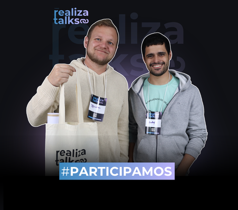 Realiza Talks foto 4