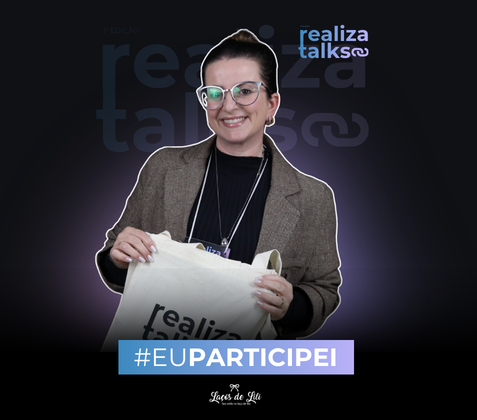 Realiza Talks foto 5