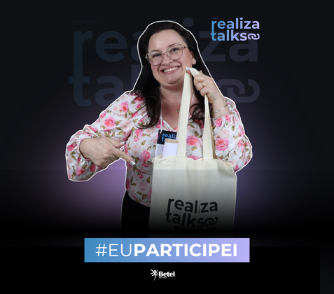Realiza Talks foto 8
