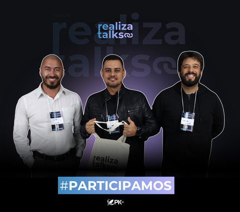 Realiza Talks foto 2