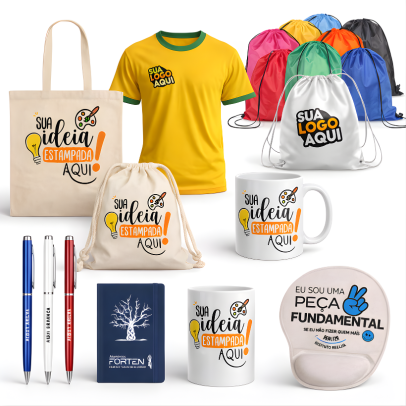 Personalizados - Realiza Marketing Digital