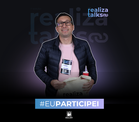 Realiza Talks foto 3
