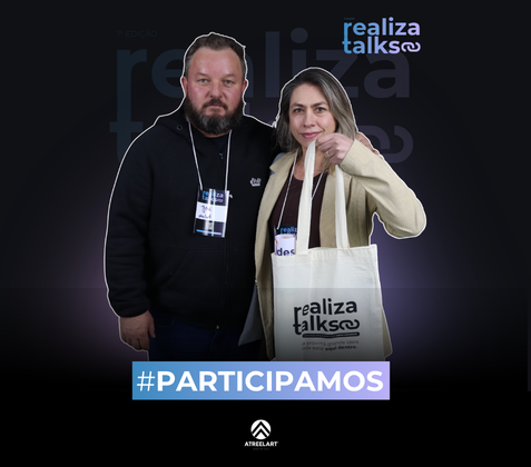 Realiza Talks foto 10