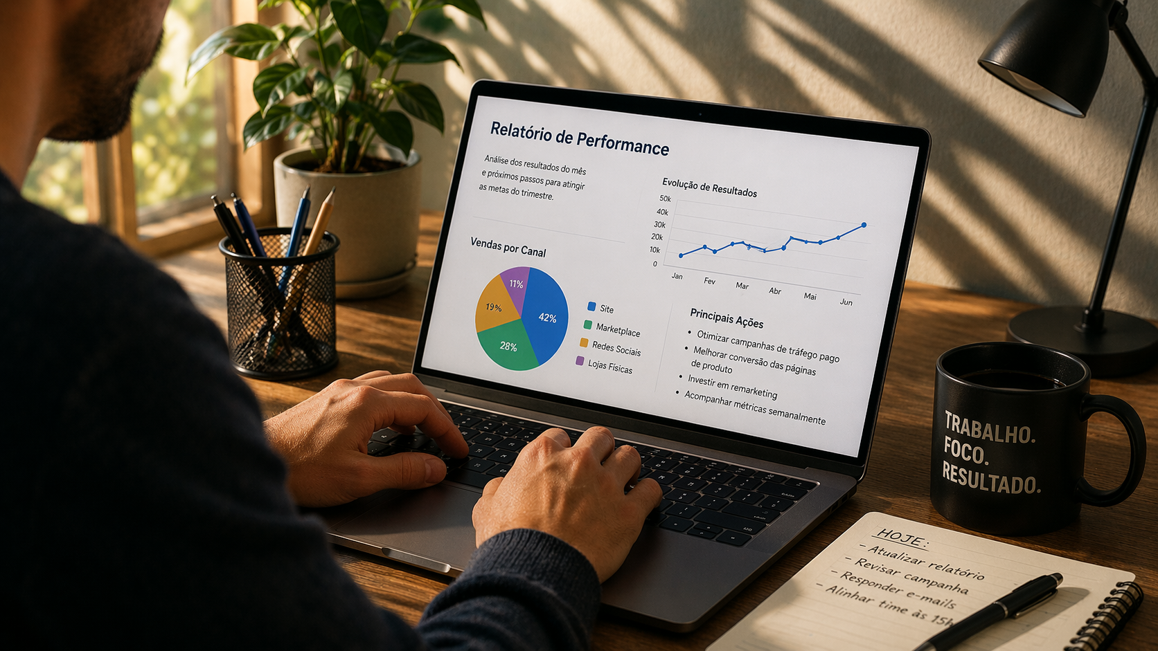 Para que serve um blog? Descubra como ele pode impulsionar sua empresa