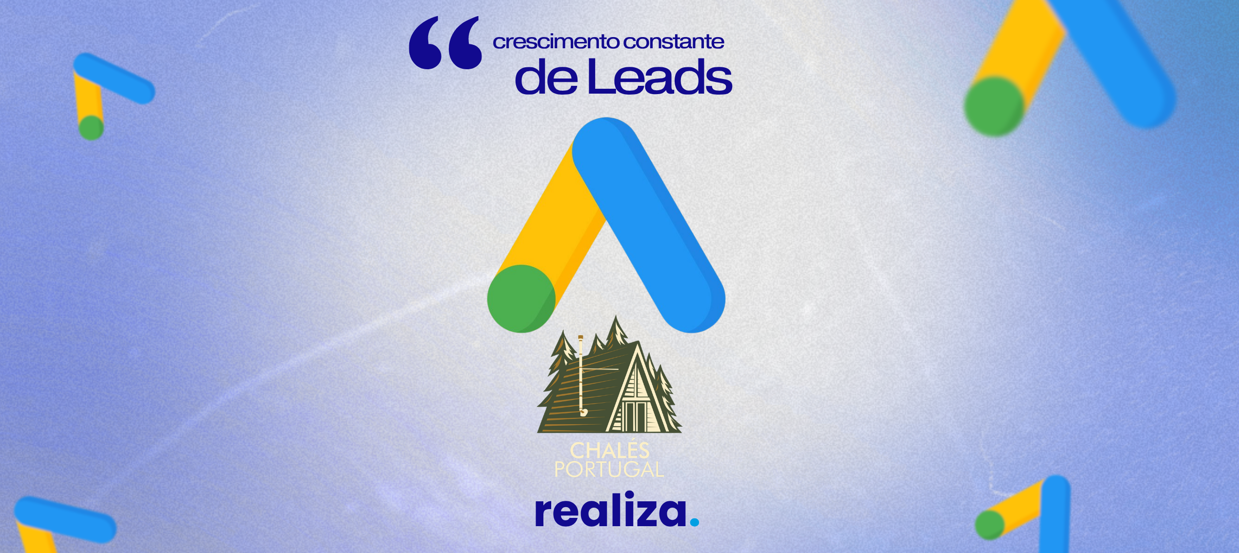Case de sucesso - Google ADS