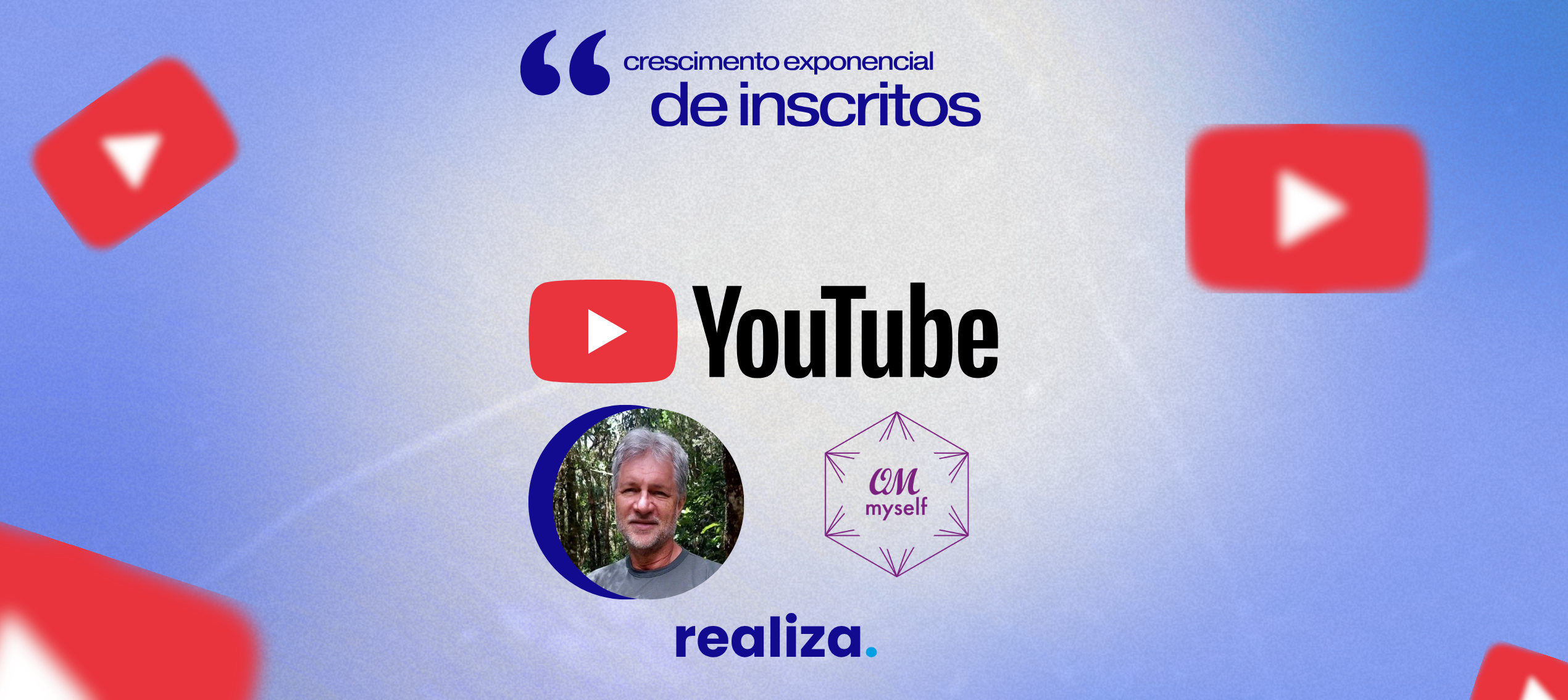 Case de sucesso - YT
