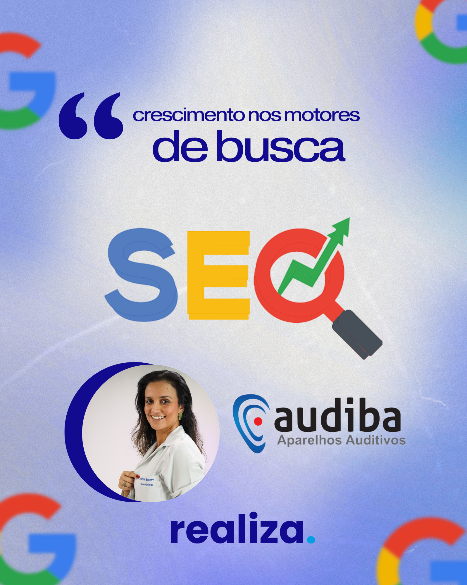 Case 2 - Marketing Digital Campo Largo