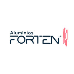 Logo Forten, cliente da Realiza