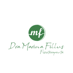 Logo Marina Fillus, cliente da Realiza
