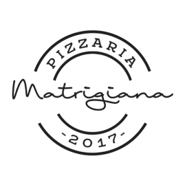 Logo Matrigiana, cliente da Realiza