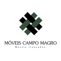 Logo Móveis Campo Magro, cliente da Realiza