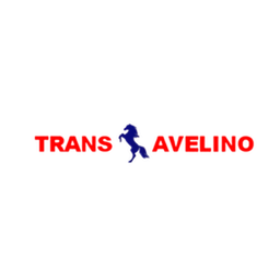 Logo Trans Avelino, cliente da Realiza
