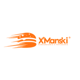Logo Xmanski, cliente da Realiza
