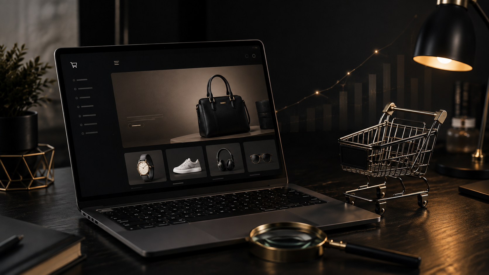 SEO para Loja Virtual: Por Onde Começar