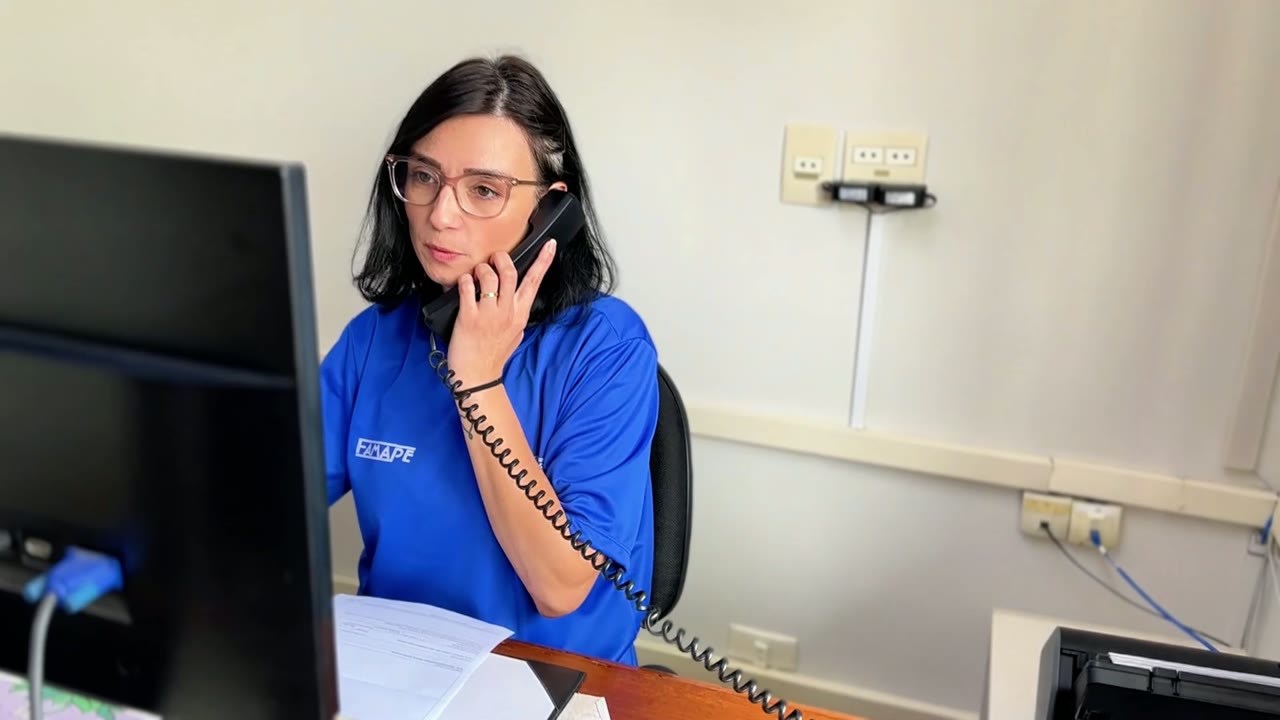 Vídeo institucional da Steel Videa