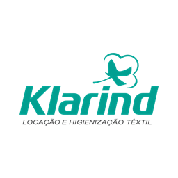 Logo do cliente Klarind