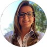 Foto de perfil de Cinthia Fernanda Rosa no Google