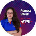 Foto de perfil de Pamela, PKNET no Google