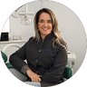 Foto de perfil de Patrícia Nobell Garcia no Google